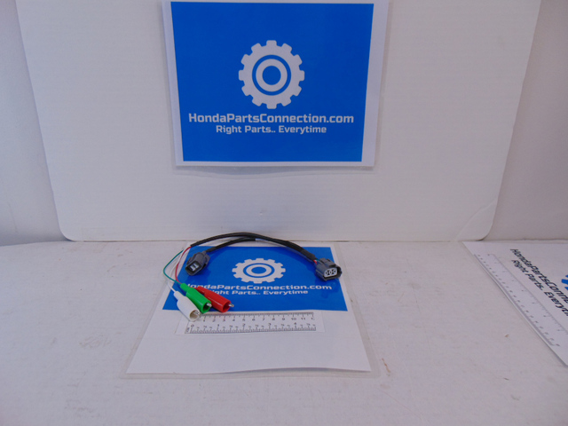 07LAJ-PT3020A - Test Harness | Genuine Honda Parts