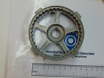 14210PLM003 - Engine: Camshaft Gear for Honda: Civic Image