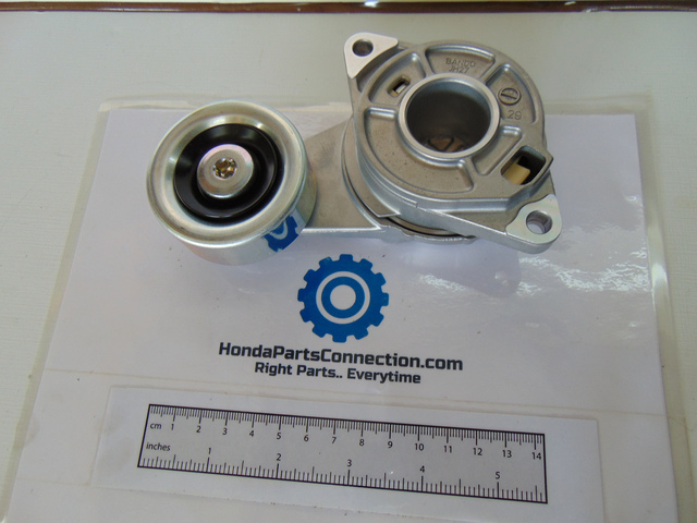 ボンタン Genuine Drive Belt Tensioner 2008-14 Honda Jazz Fit City