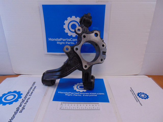 52210-SCV-A70 - 2007-2011 Honda Element - Knuckle R Rear | Genuine ...