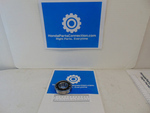 91002R7Z006 - Transmission: Manual Transmission Input Shaft Bearing for Honda: Accord, Civic Image