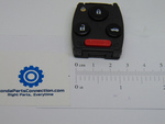 72147TA0A03 - : 2008-2010 Honda Accord - Module Assembly Keyless for Honda: Accord Image