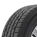 42751CTL699 - : Tire 245 60R18 for Honda Image