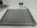 80211TBAA12 - : 2016-2022 Honda - Evaporator for Honda: Accord, Civic, Clarity, Insight Image