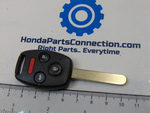35118TA0A04 - : 2008-2012 Honda Accord - Key Immobilizer &amp; Transmitter for Honda: Accord Image