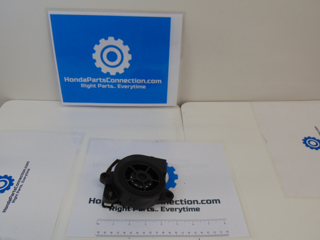 31651-TZ5-A03 - Blower Assembly Battery Vent - 2021 Honda Pilot