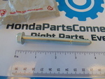 90023R70A00 - HVAC: Compressor Bolt for Honda: Odyssey, Pilot Image