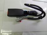 4816S4KA32ZA - : Buckle Set L Front Seat Belt *B94L* (Dark Lapis) for Honda Image