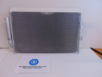 80110SNAA42 - : 2006-2011 Honda Civic - Condenser for Honda: Civic Image