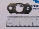 18716RB0G01 - : 2009-2016 Honda - Gasket A Egr Pipe for Honda: Civic, CR-Z, Fit, Insight Image