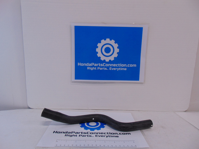 Seaページ 79725-SXS-A01 - HVAC Heater Hose | Genuine Honda Parts