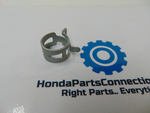 19513PE0003 - : 2000-2020 Honda - Clamp Water Hose (21.7MM) (Chuo Spring) for Honda: Fit, S2000 Image