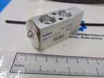 80221SWAA02 - HVAC: Expansion Valve for Honda: CR-V Image