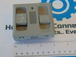 35830SVBA02ZA - Body: Sunroof Switch for Honda: Civic Image