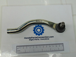 53540TR0A02 - : 2012-2015 Honda Civic - End R Tie Rod for Honda: Civic Image