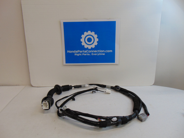 32754-TLA-A10 - Wire Harness L Rear Door - 2017-2019 Honda CR-V