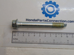90172STXA00 - Suspension: Shock Lower Bolt for Honda: Pilot Image