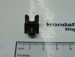 91504SJCA00 - Body: Support Rod Holder for Honda: Ridgeline Image