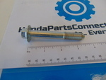 90118SNA000 - Suspension: Rear Lower Control Arm Bolt for Honda: Accord, Accord Crosstour, CR-V, Crosstour Image