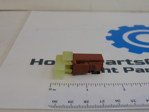 04321-SM4-309 - Connector (2P 250F) | Genuine Honda Parts