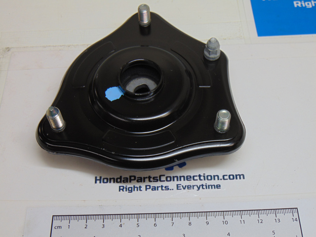 51670-TVA-A01 - 2018-2025 Honda Accord - Rubber Front Shock