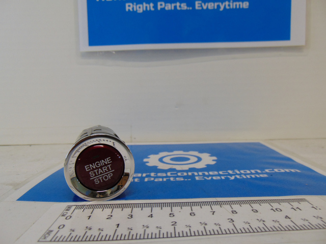 35881-T4N-H03 - Switch Assembly Engine Start & Stop | Genuine