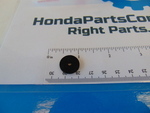 75523SS0000 - Body: License Pocket Seal for Honda: Civic, CR-V, Insight, Odyssey, Pilot Image