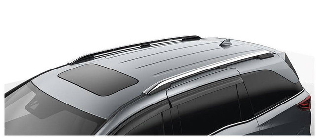8L02THR102A - : 2018-2023 Honda Odyssey Chrome Roof Rails for Honda: Odyssey Image
