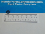 91301PLC000 - : Injector O-Ring for Honda: Accord, Civic, Clarity, CR-V, CR-Z, Crosstour, Element, Fit, HR-V, Insight, Odyssey, Pilot, Ridgeline, S2000 Image