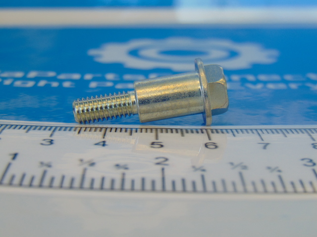 90051-PNA-000 - Bolt Special (6X28) | Genuine Honda Parts