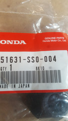 51631SS0004 - Suspension: Bushing for Honda: Accord, CR-V, Prelude Image