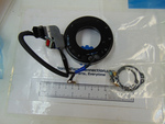 389245BAA02 - HVAC: Coil for Honda: Civic Image