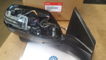 76208T1WA21 - : 2015-2016 Honda CR-V - Mirror Sub-Assembly R Door (R.C.)(Heated) for Honda: CR-V Image