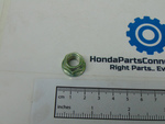 90215SHJA00 - Suspension: Front Lower Arm Nut for Honda: Odyssey Image