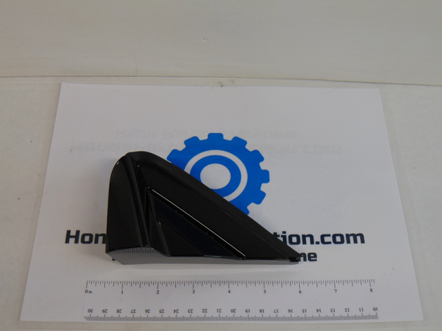 75495-T6Z-A01 - 2017-2020 Honda Ridgeline - Garnish Assembly L