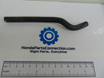 195235G0A00 - Belts &amp; Cooling: Engine Coolant Hose for Honda: Accord, Crosstour Image