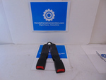 4823SLNA00ZA - Electrical: Buckle for Honda: Fit Image