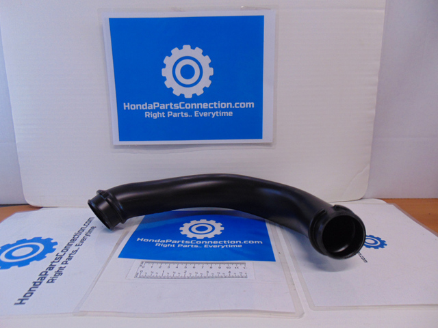 17243-RW0-A01 - 2012-2015 Honda Civic - LOWER AIRBOX Pipe | Genuine ...