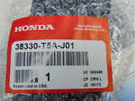 38330T5AJ01 - : 2016 Honda CR-Z - Box Assembly Sub Relay for Honda: CR-Z Image