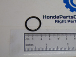 91310PH7000 - : Engine Oil Pump Pickup Tube Gasket for Honda: Accord, Odyssey, Pilot, Prelude, Ridgeline Image
