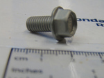 90002PD2000 - Cooling System: Connector Pipe Bolt for Honda: Prelude Image