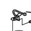 32113T6ZA00 - : Sub Wire Trailer for Honda Image