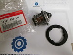 19301RNA315 - : 2006-2022 Honda - Thermostat Assembly (Fuji Seiko) for Honda: Civic, HR-V Image