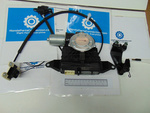 72010TK8305 - Body: Slide Motor for Honda: Odyssey Image