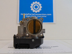 164005A2A02 - : 2013-2019 Honda - Throttle Body Electronic Control (GMF4A) for Honda: Accord, CR-V Image