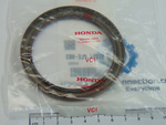 91214PLE003 - : 1984-2005 Honda - Oil Seal (80X100X10) (Nok) for Honda: Accord, Civic, Civic del Sol, CR-V, CRX, Odyssey, Prelude, Wagovan Image