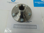 44600SHJA00 - Suspension: Front Hub for Honda: Odyssey Image