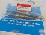 1466SHJA01 - : 2007-2010 Honda Odyssey - Hose Set Rear Brake for Honda: Odyssey Image