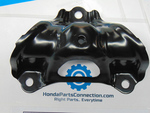 50685TA0A00 - Engine: Rear Mount Bracket for Honda: Accord, Crosstour Image