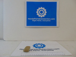 81562SDNA21ZD - Body: Knob for Honda: Accord Image